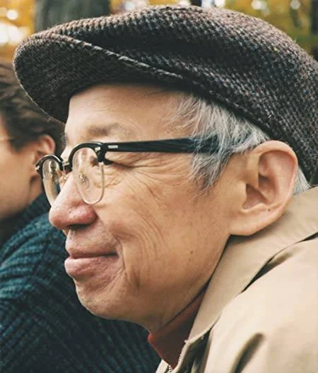 段义孚